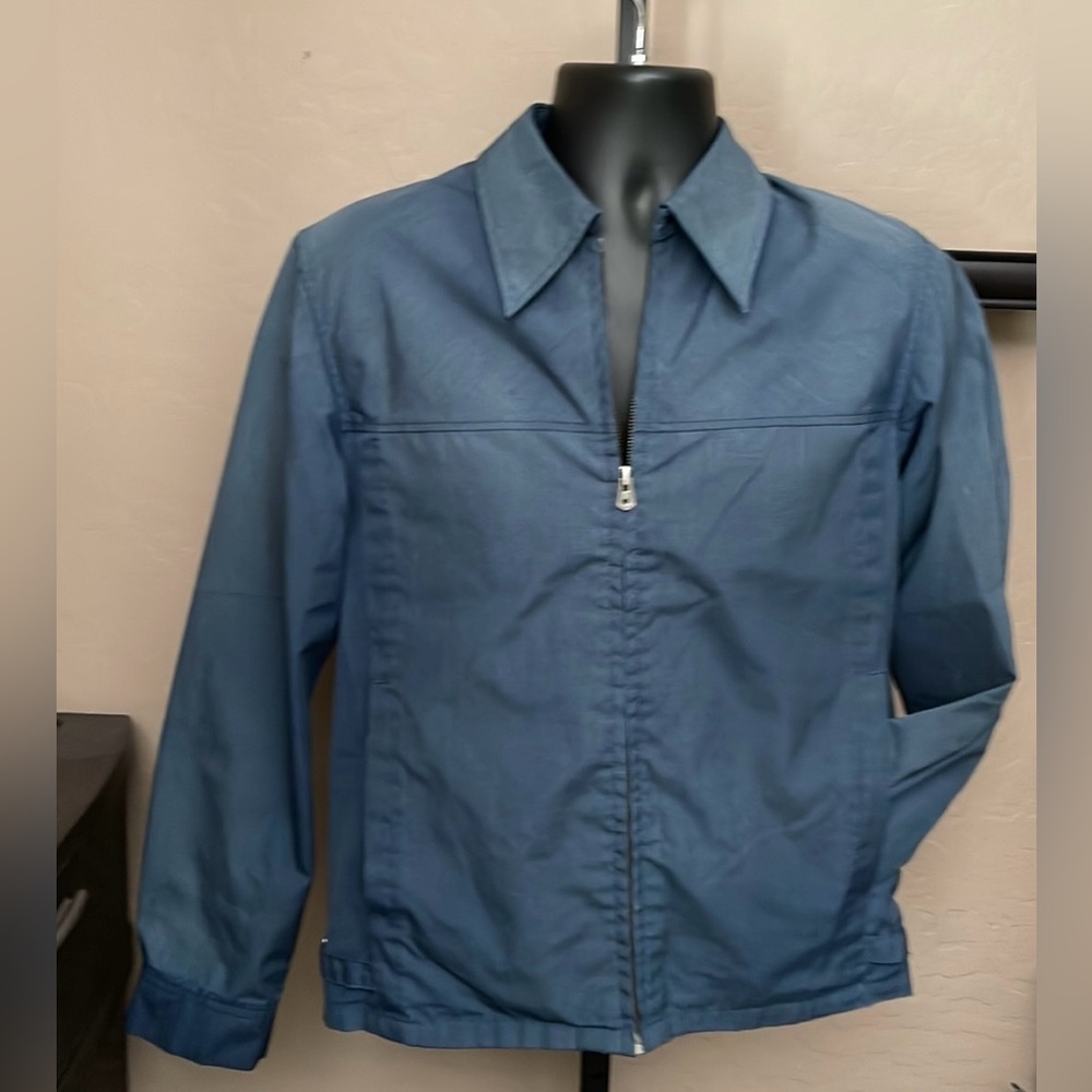 Arnold Palmer Weatherflight by Robert Lewis